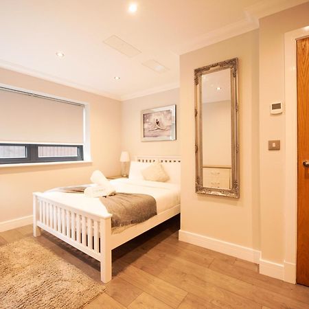 Appartement Malthouse Court à Reading Extérieur photo