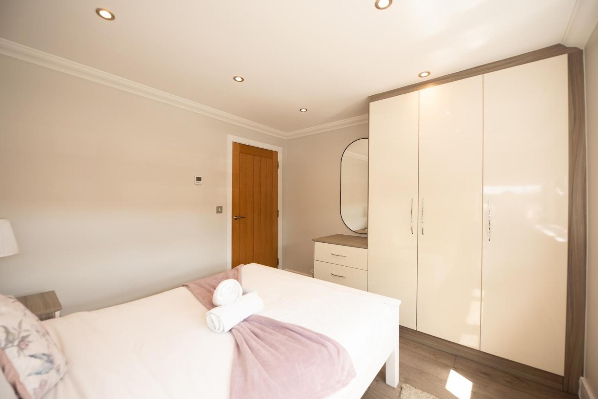 Appartement Malthouse Court à Reading Extérieur photo