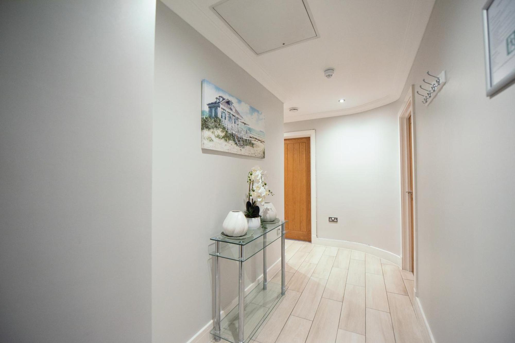 Appartement Malthouse Court à Reading Extérieur photo